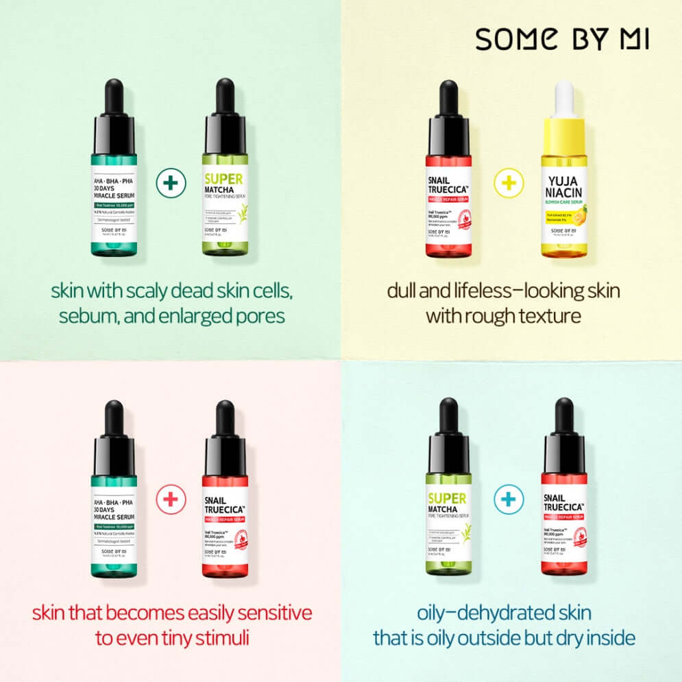 SOME BY MI Total Care Serum Tr – Skincare Some By Mi Bewertung und Preis