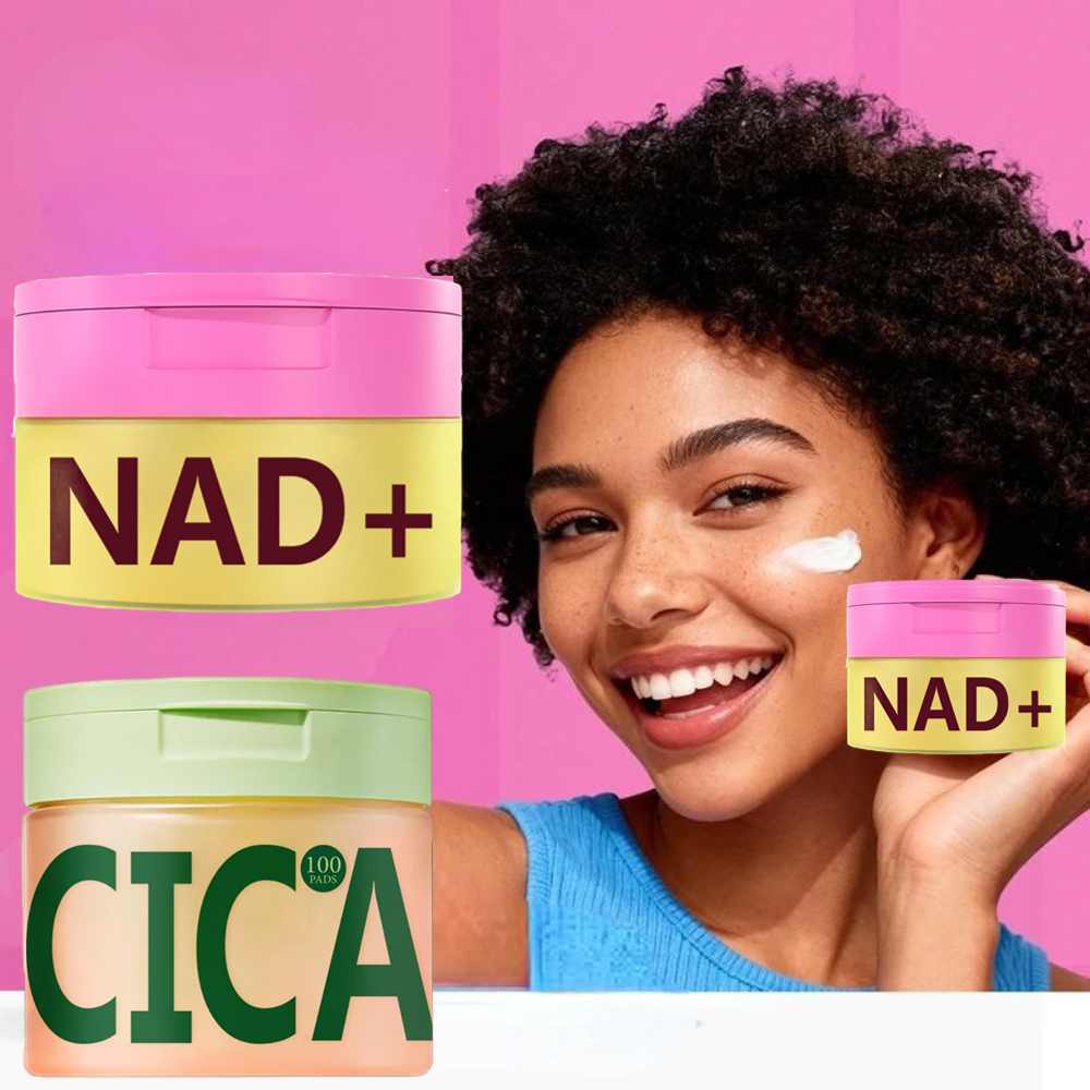 Original Hautpflege-Set - NAD+ – Centella Asiatica Toner Bewertung und Preis