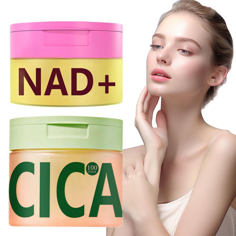 Original Hautpflege-Set - NAD+ – Centella Asiatica Toner Bewertung und Preis