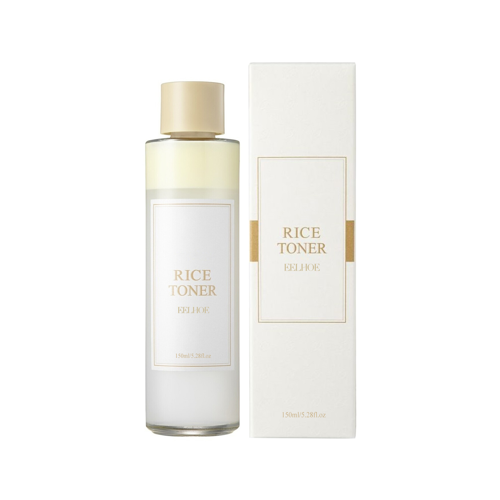 Eelhoe Reis-Sensitiv-Gesichtst – Skincare Oily Skin Bewertung und Preis