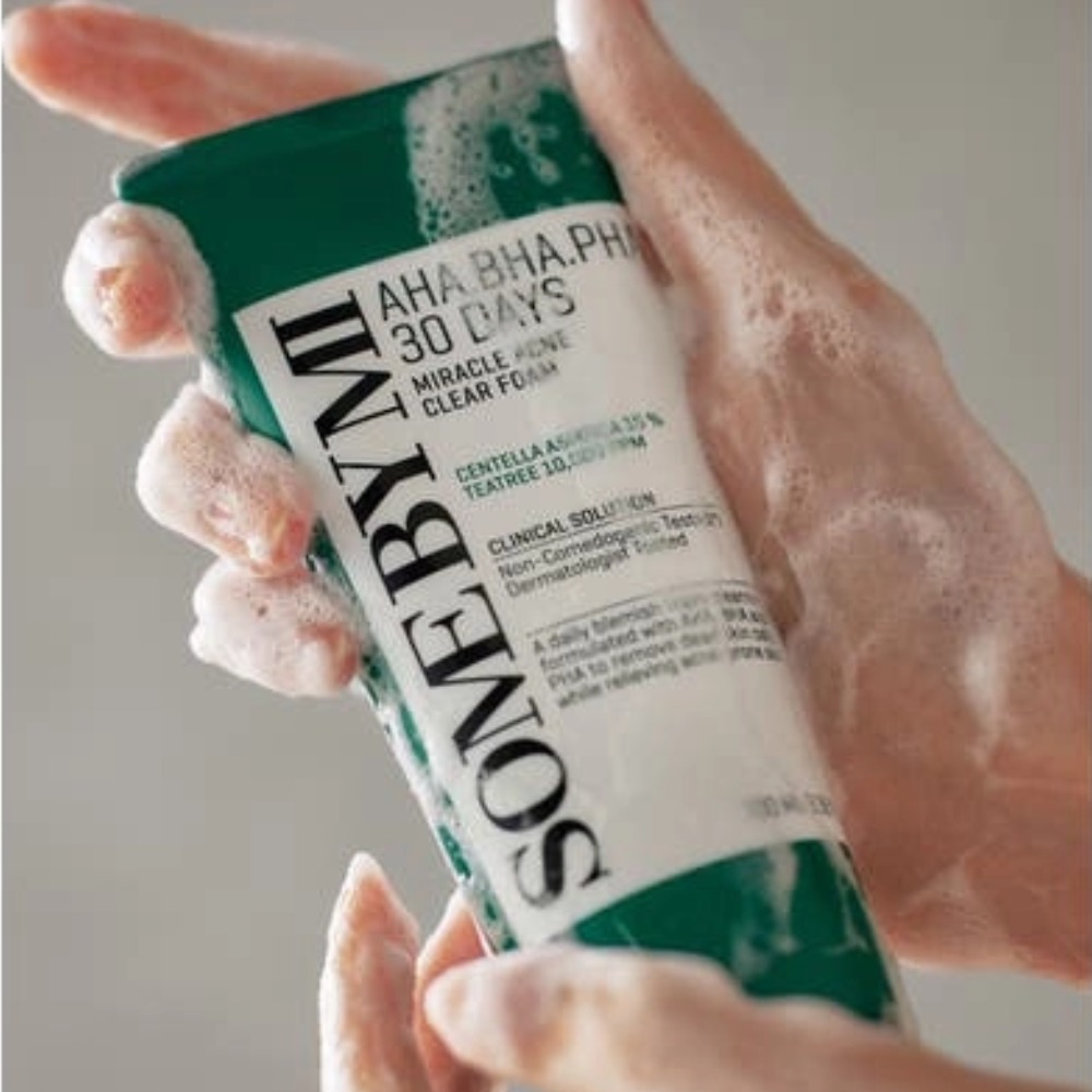 SOME BY MI Hautpflege-Kollekti – Skincare Some By Mi Bewertung und Preis