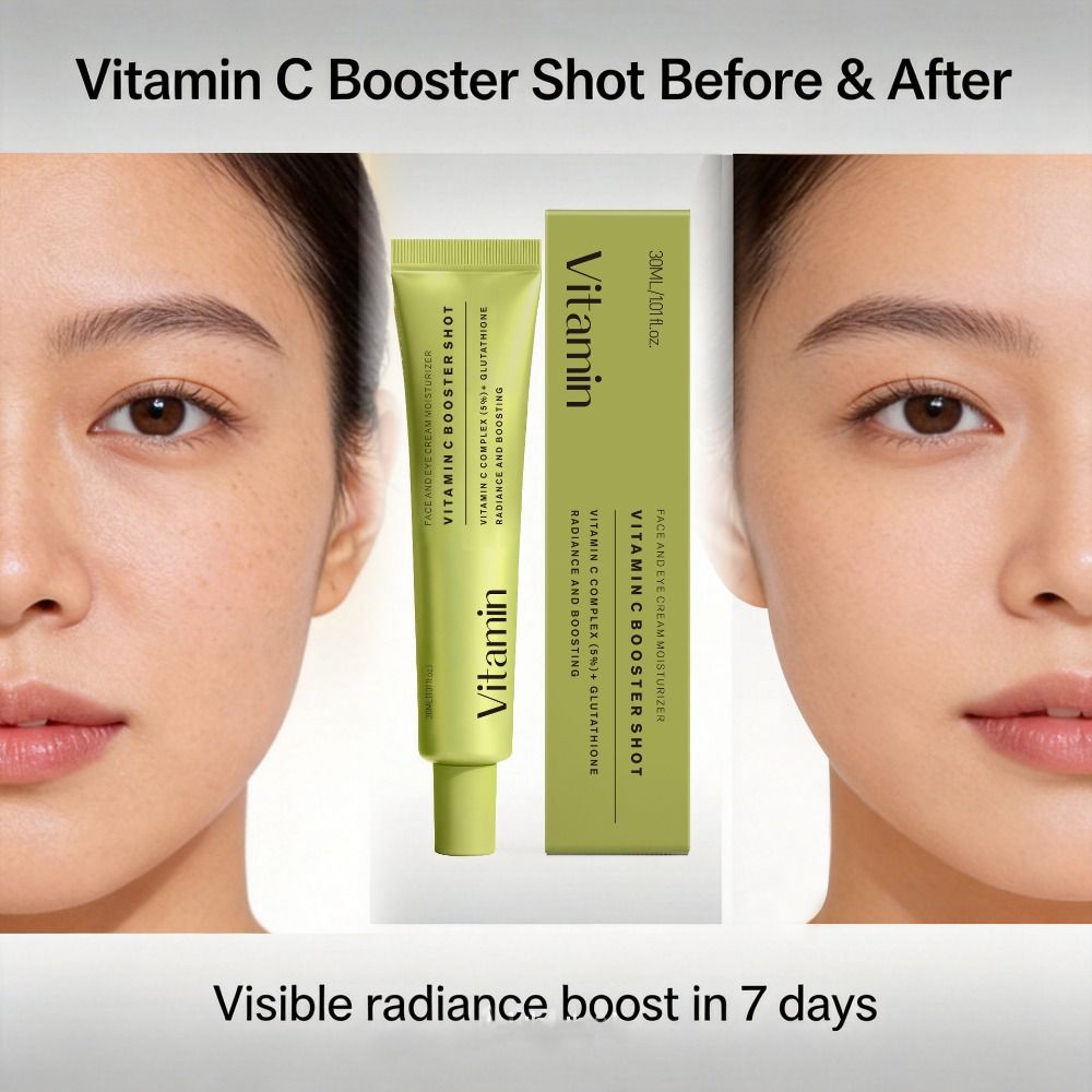 Mit Glutathion Vitamin C Boost – Ferulic Acid Serum Bewertung und Preis