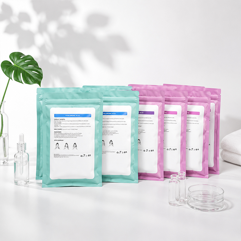 1 Fläschchen/Beutel GPLab DIY  – Centella Asiatica Toner Bewertung und Preis