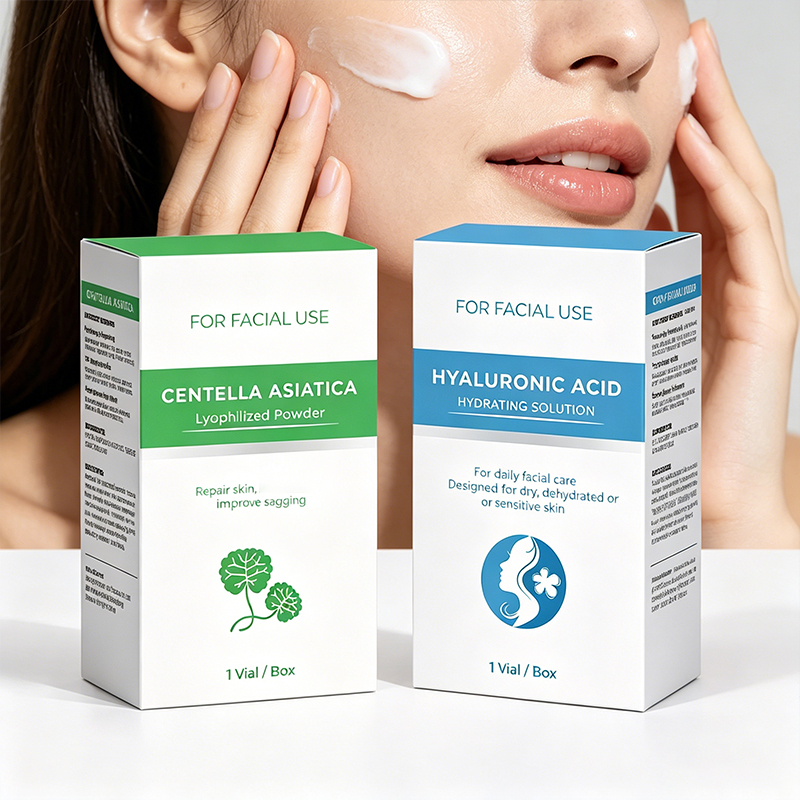 1 Fläschchen/Beutel GPLab DIY  – Centella Asiatica Toner Bewertung und Preis