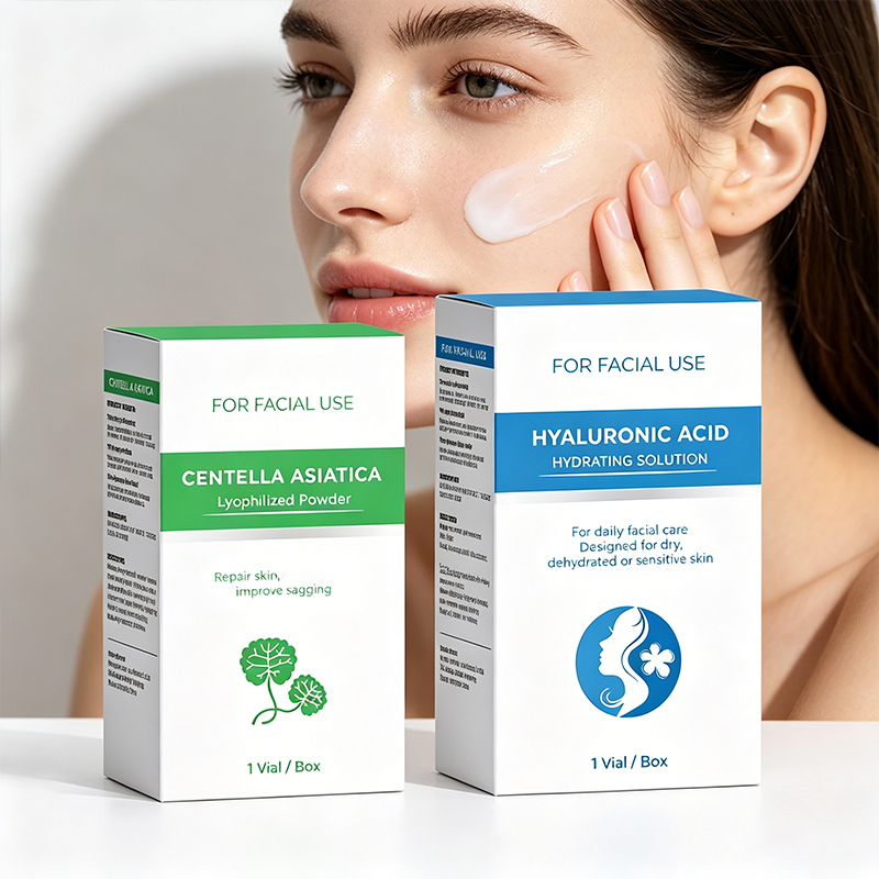 1 Fläschchen/Beutel GPLab DIY  – Centella Asiatica Toner Bewertung und Preis
