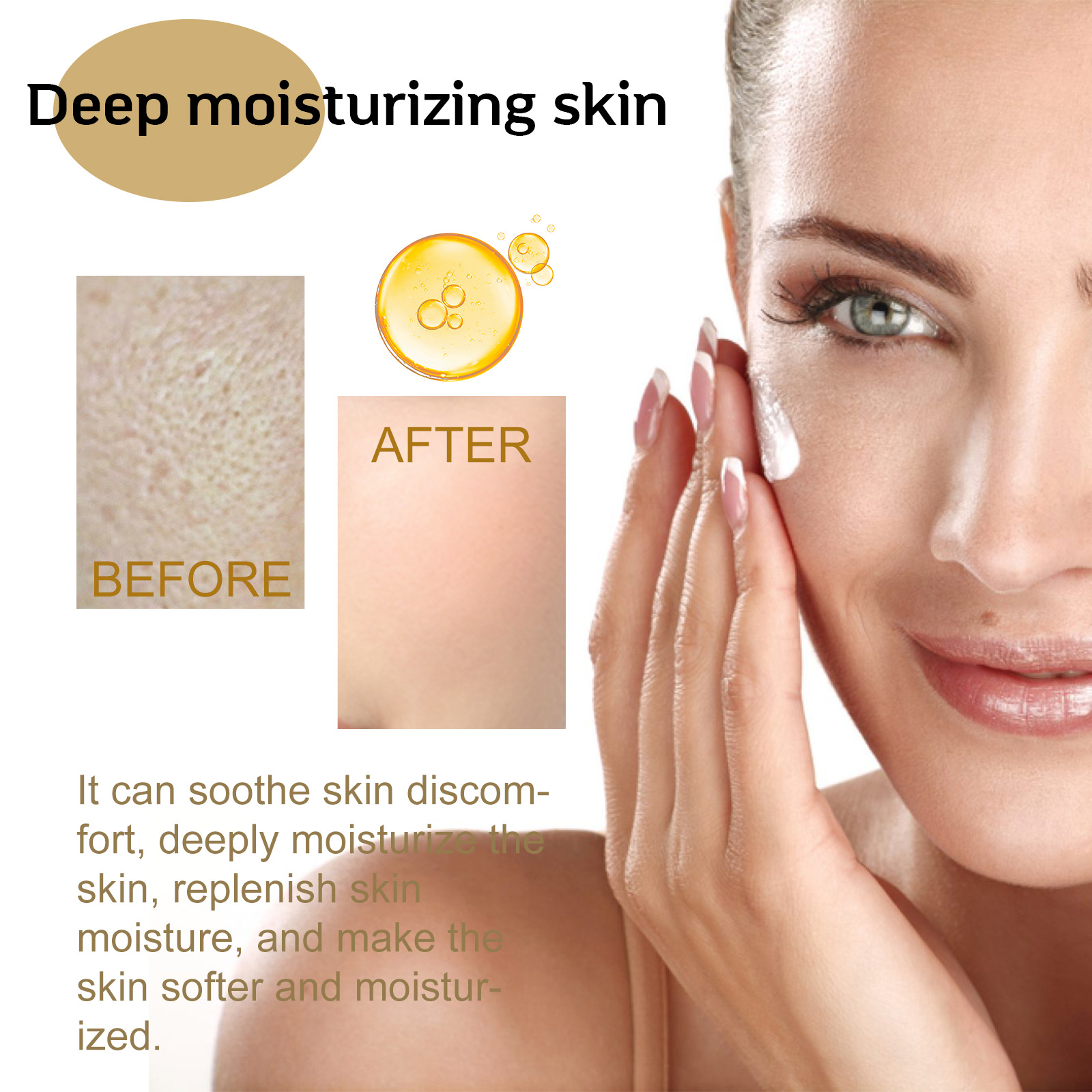 Centella Serum Nourish Improve – Centella Asiatica Toner Bewertung und Preis