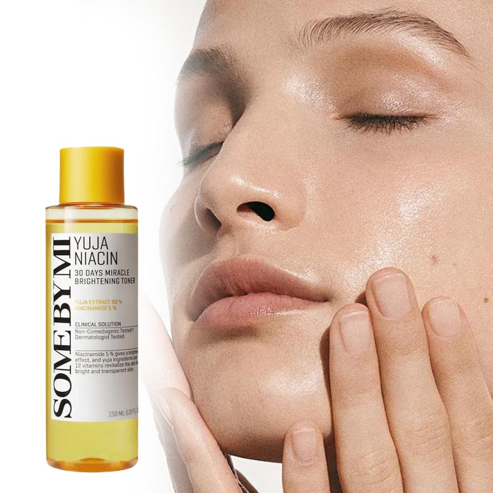 SOME BY MI 30 Days Miracle Ton – Skincare Some By Mi Bewertung und Preis
