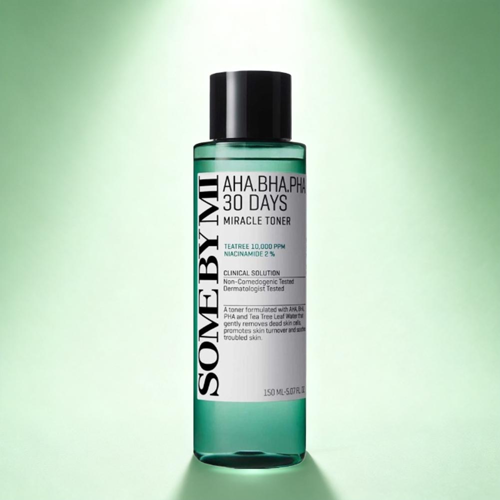 SOME BY MI 30 Days Miracle Ton – Skincare Some By Mi Bewertung und Preis