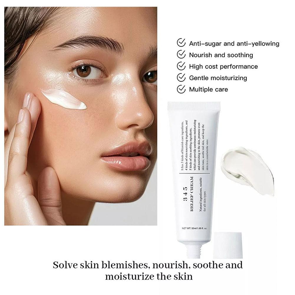 345 Multifunktionale Antioxida – Skincare Oily Skin Bewertung und Preis