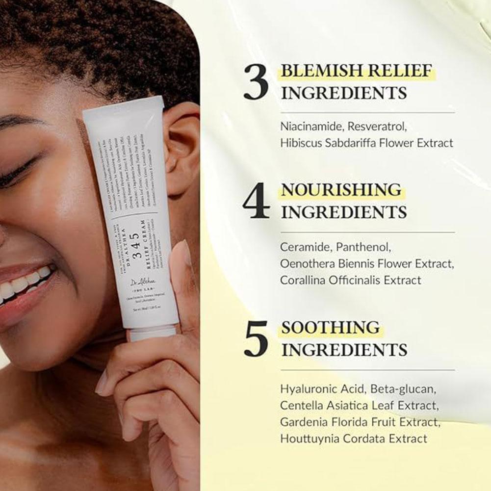 345 Multifunktionale Antioxida – Skincare Oily Skin Bewertung und Preis