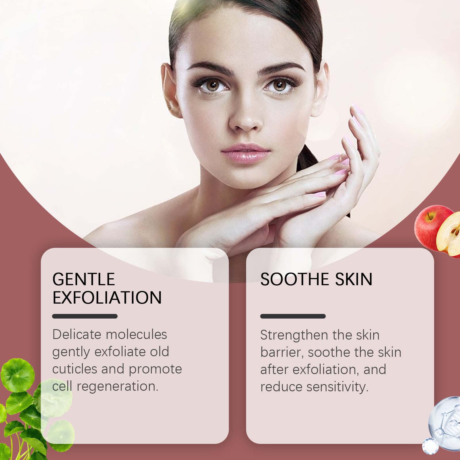 Peeling Gesichtsserum Anti Akn – Centella Asiatica Toner Bewertung und Preis