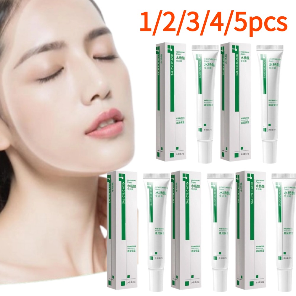 Natürliches Kräuter-Akne-Repar – Skincare Oily Skin Bewertung und Preis