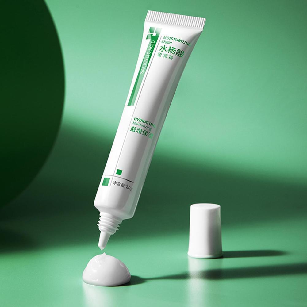 Natürliches Kräuter-Akne-Repar – Skincare Oily Skin Bewertung und Preis