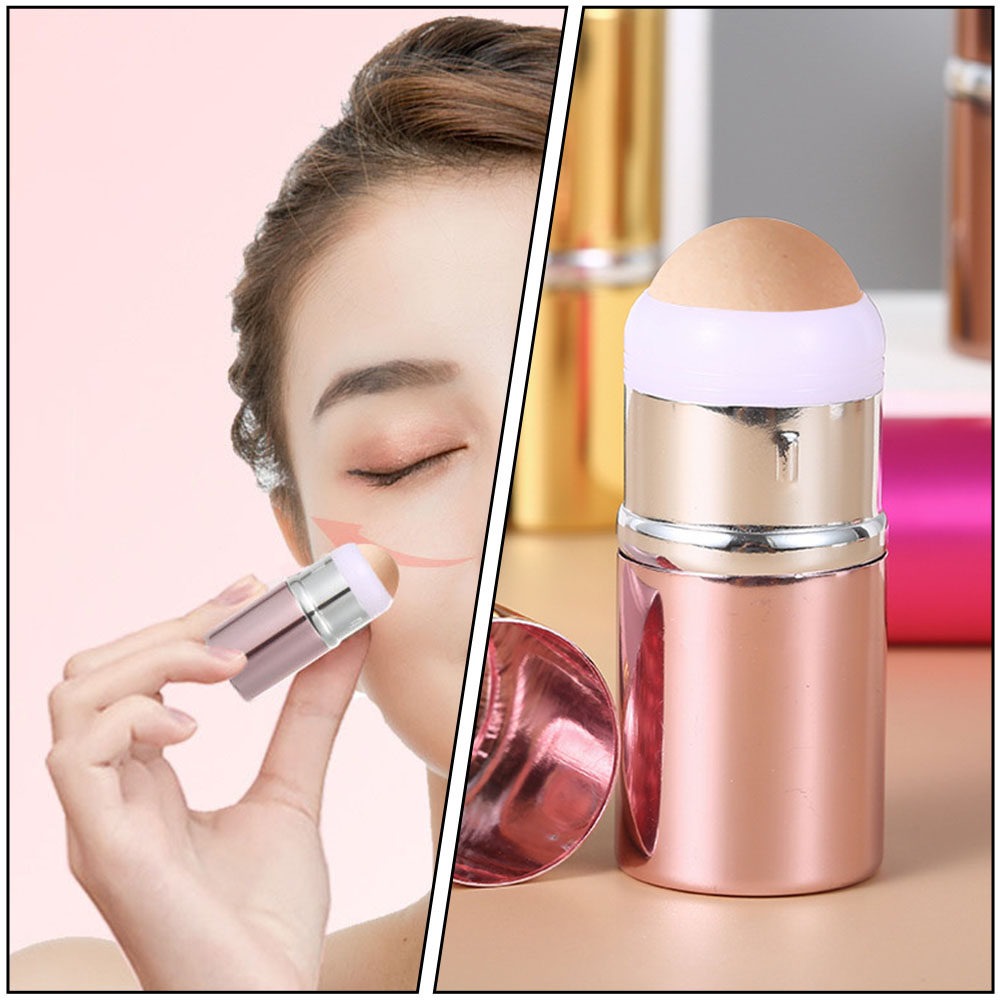 Vulkanstein-Gesichtsroller zur – Skincare Oily Skin Bewertung und Preis