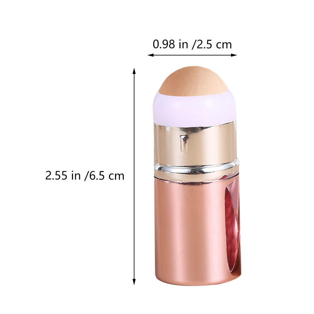 Vulkanstein-Gesichtsroller zur – Skincare Oily Skin Bewertung und Preis