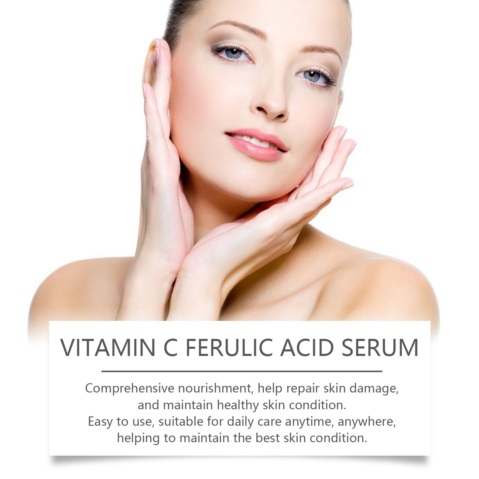 EELHOE Vitamin C E Ferulsäure- – Ferulic Acid Serum Bewertung und Preis