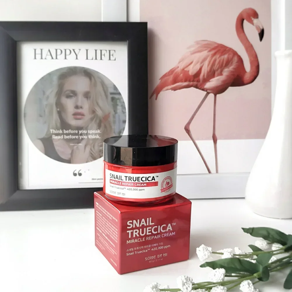 Korea SOME BY MI Snail Truecic – Skincare Some By Mi Bewertung und Preis