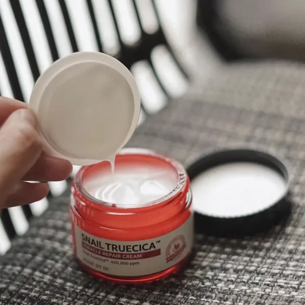 Korea SOME BY MI Snail Truecic – Skincare Some By Mi Bewertung und Preis