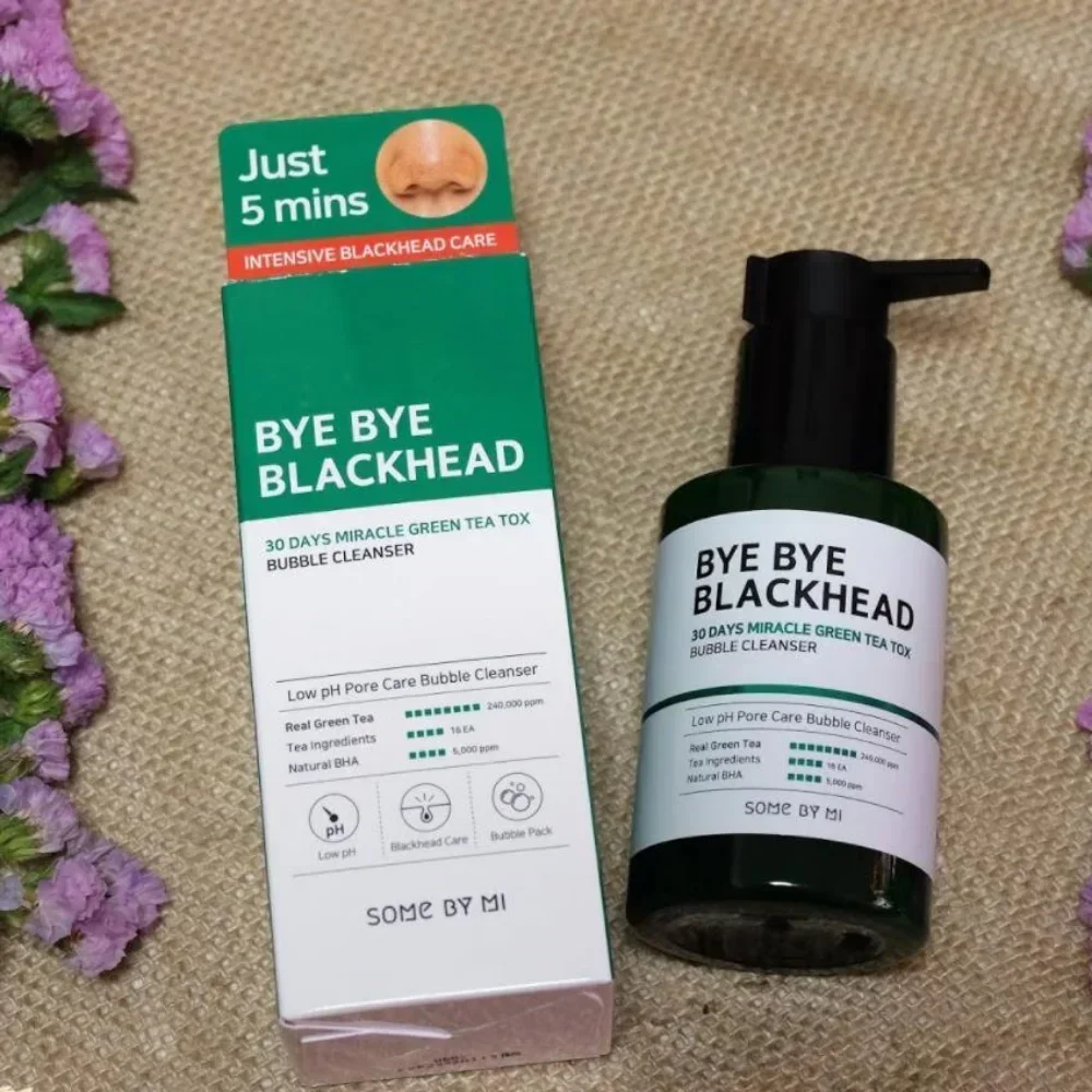 Korea SOME BY MI Bye Bye Black – Skincare Some By Mi Bewertung und Preis