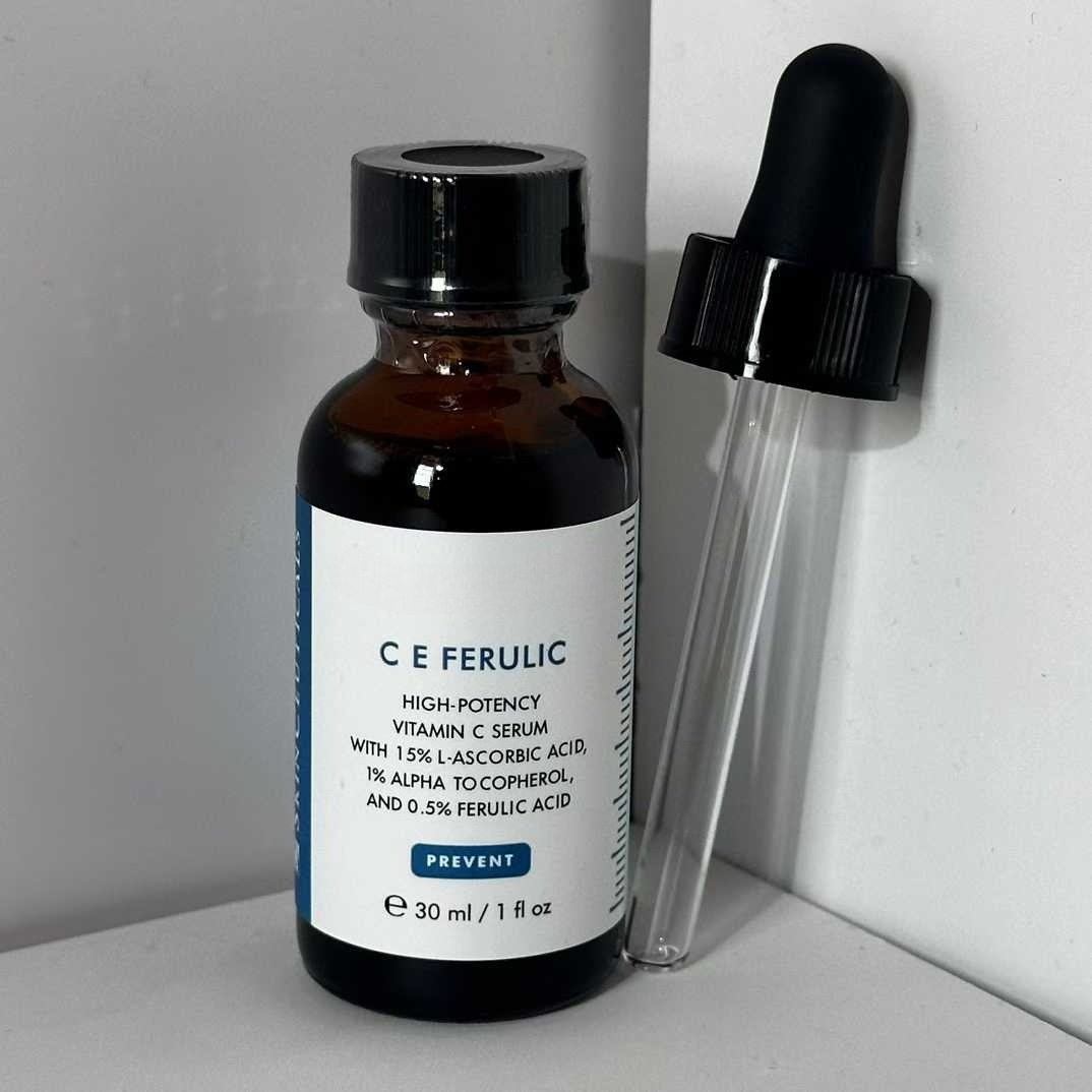 C E FERULIC SERUM 30ML – Ferulic Acid Serum Bewertung und Preis