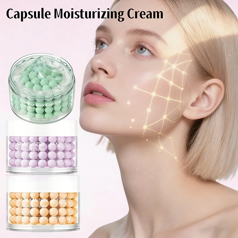 PDRN Kapsel-Gesichtscreme mit  – Centella Asiatica Toner Bewertung und Preis
