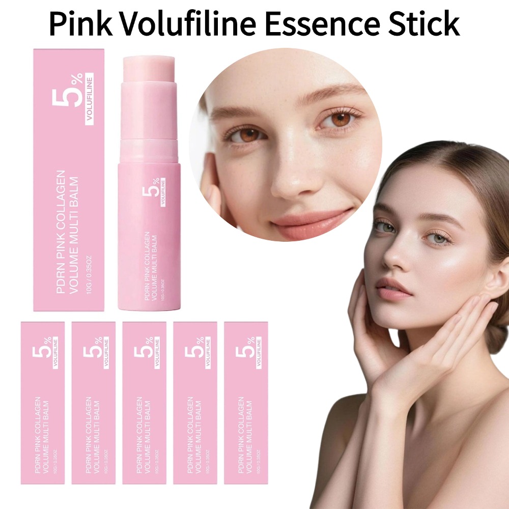 10 g Pink Volufiline Essence S – Ferulic Acid Serum Bewertung und Preis