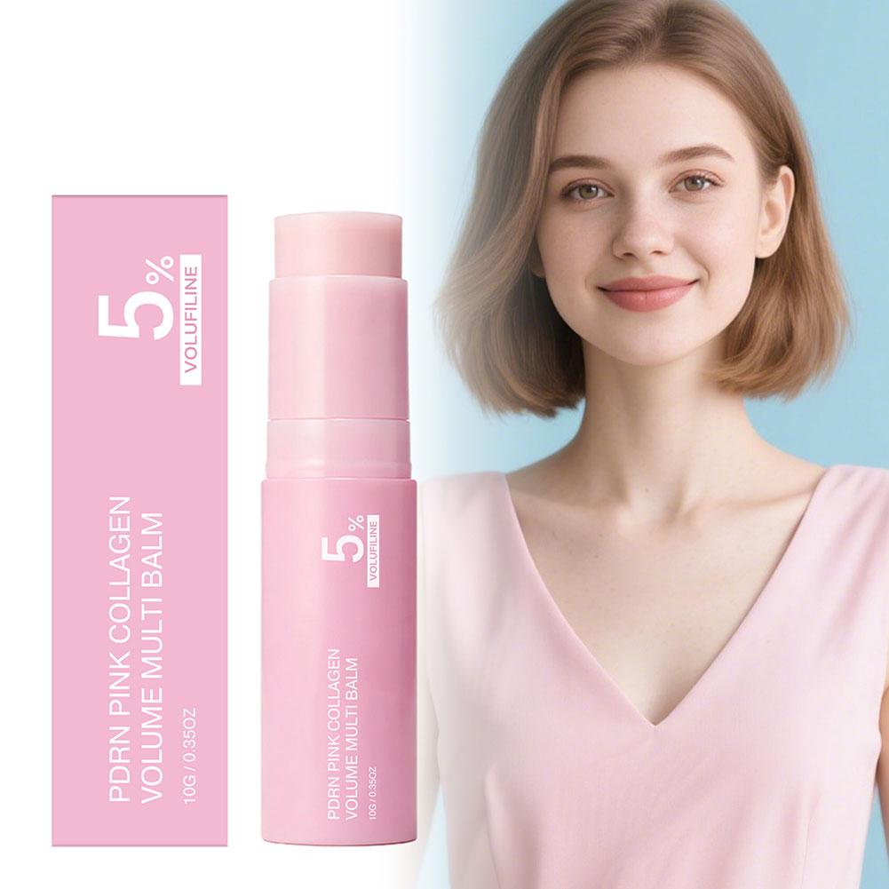 10 g Pink Volufiline Essence S – Ferulic Acid Serum Bewertung und Preis