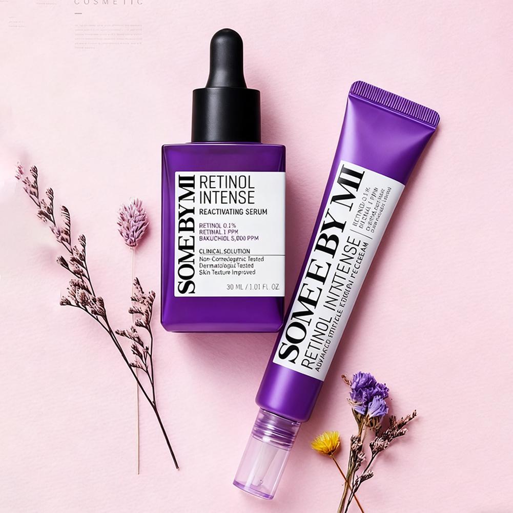 Koreanische SOME BY MI Retinol – Skincare Some By Mi Bewertung und Preis