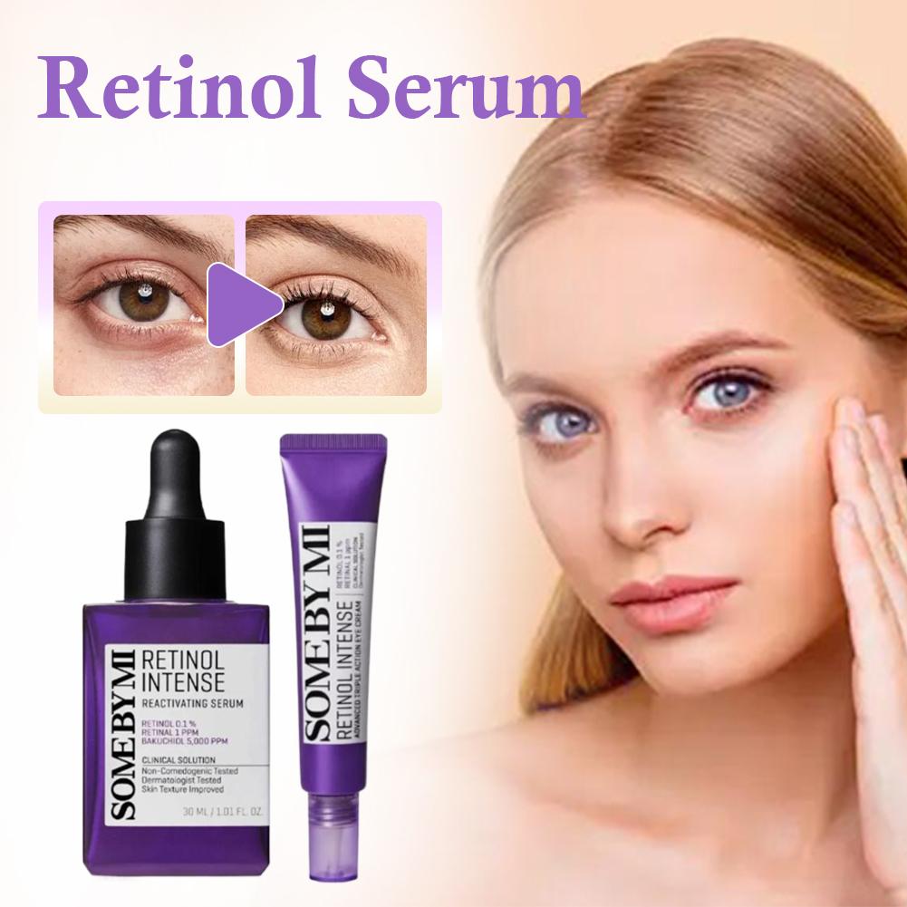 Koreanische SOME BY MI Retinol – Skincare Some By Mi Bewertung und Preis